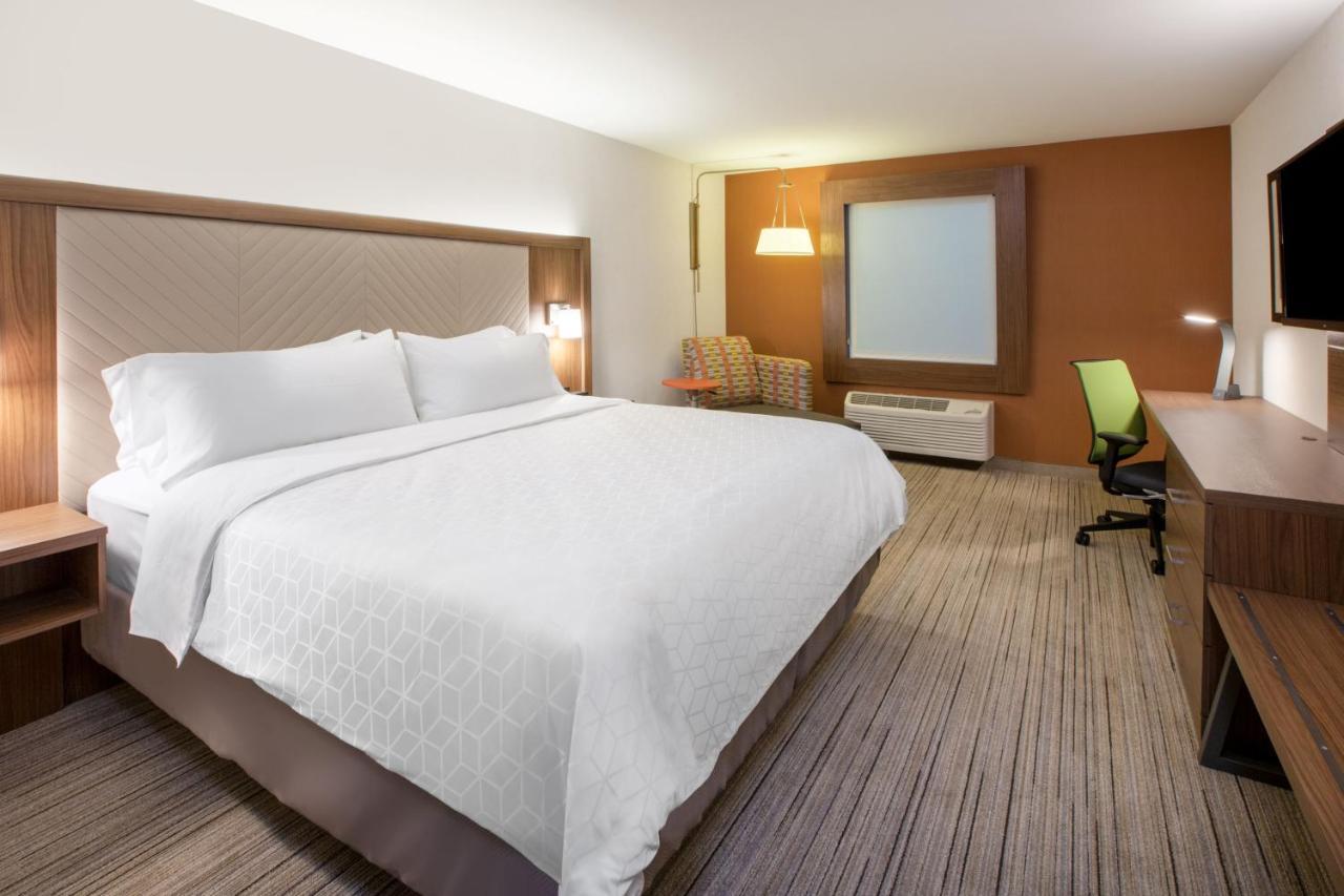 Holiday Inn Express & Suites Charlottesville - Ruckersville, An Ihg Hotel Экстерьер фото