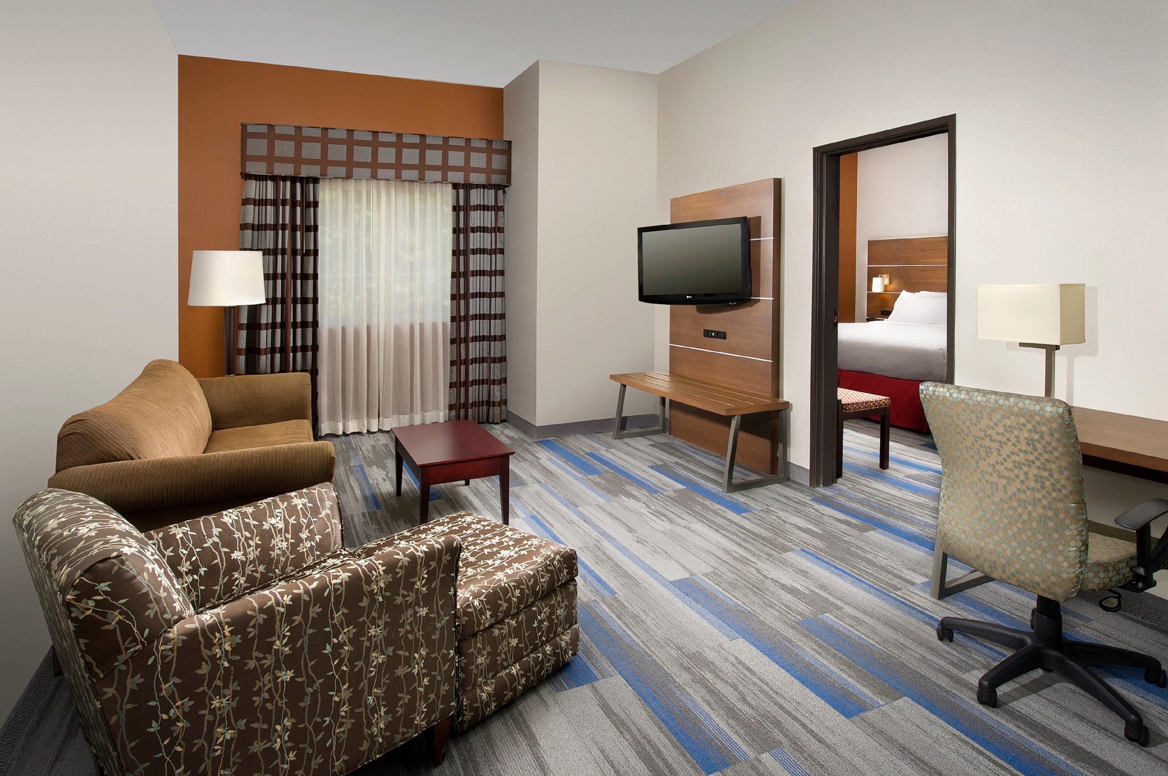 Holiday Inn Express & Suites Charlottesville - Ruckersville, An Ihg Hotel Экстерьер фото