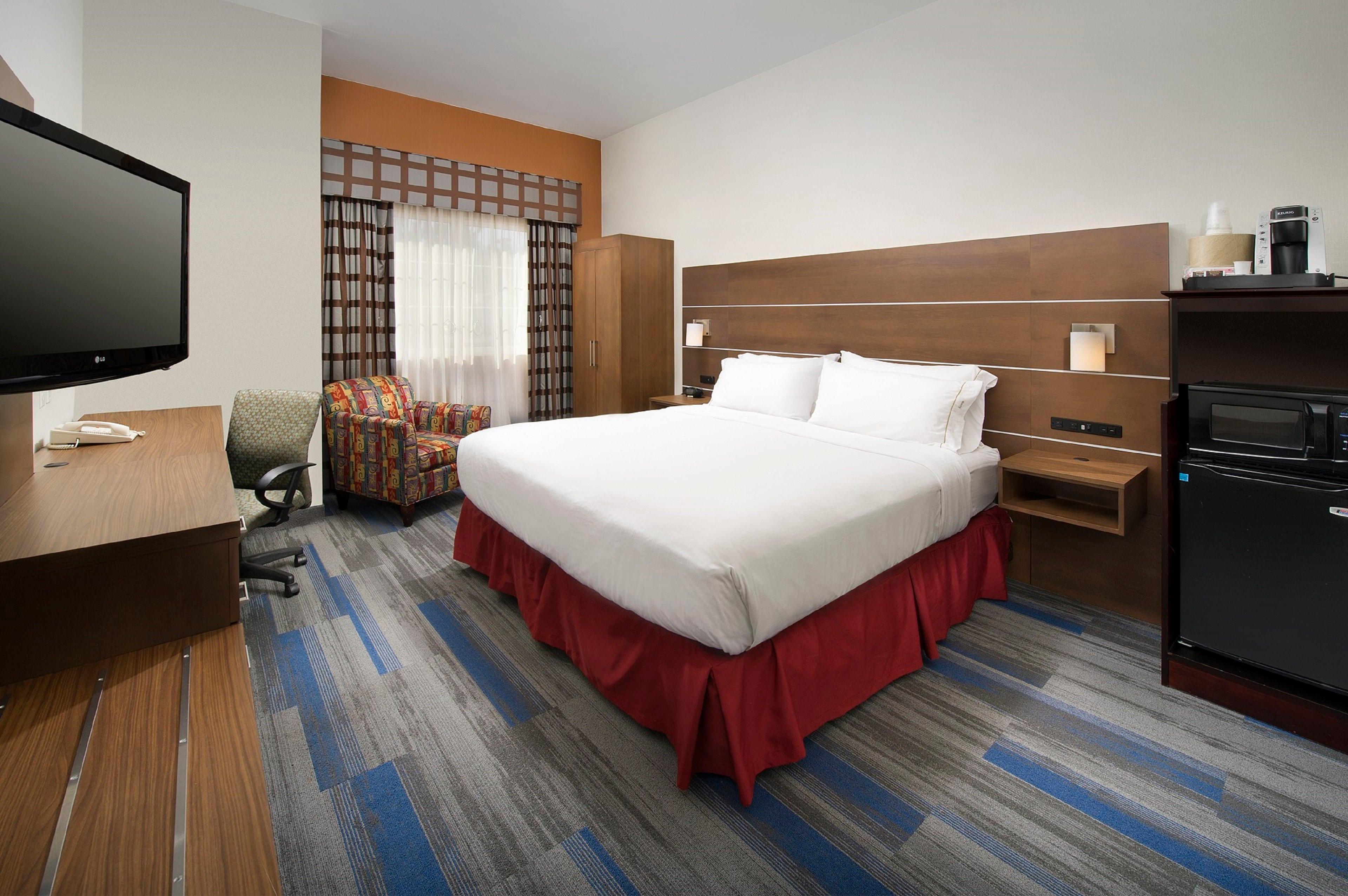 Holiday Inn Express & Suites Charlottesville - Ruckersville, An Ihg Hotel Экстерьер фото