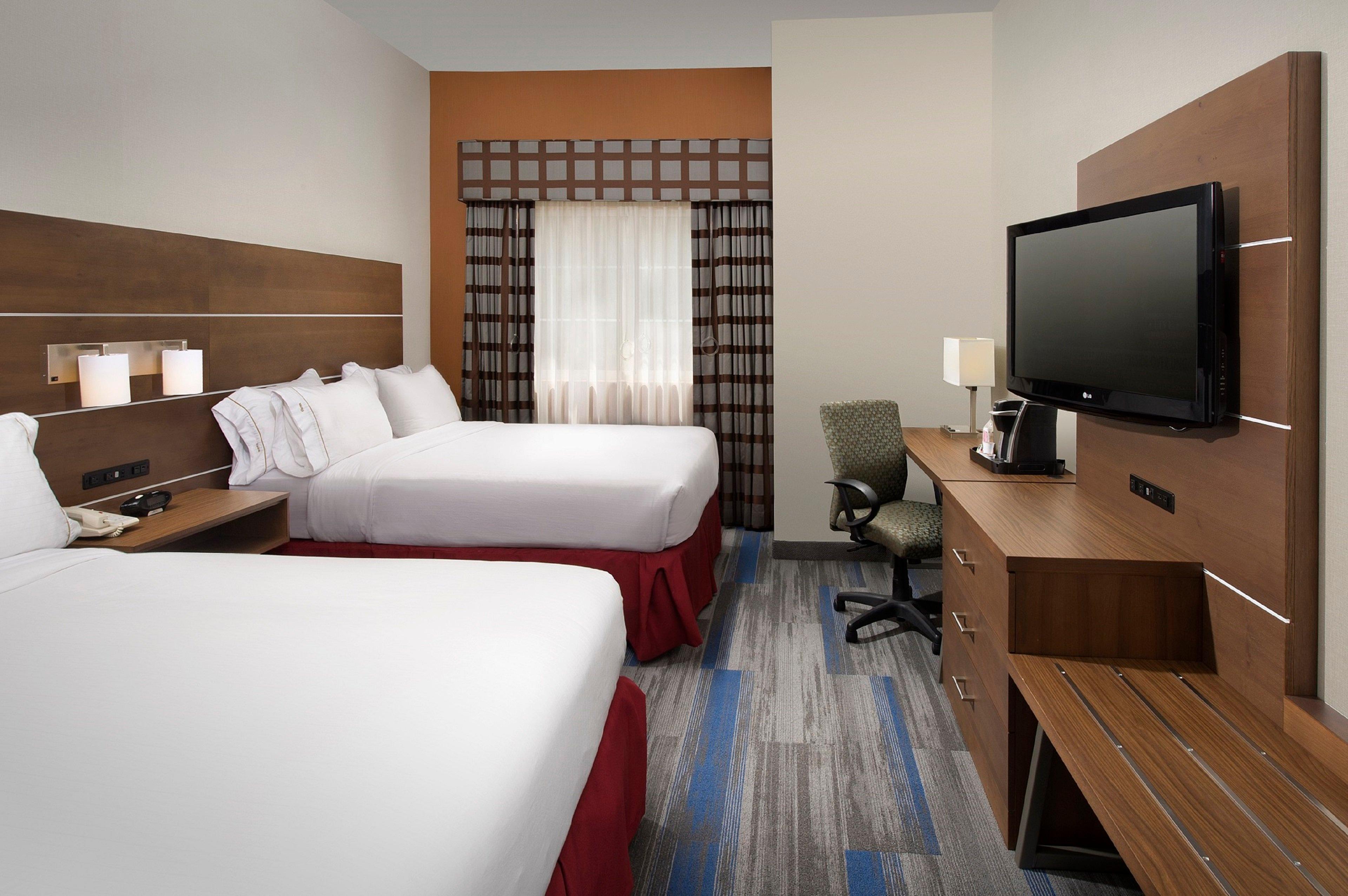 Holiday Inn Express & Suites Charlottesville - Ruckersville, An Ihg Hotel Экстерьер фото