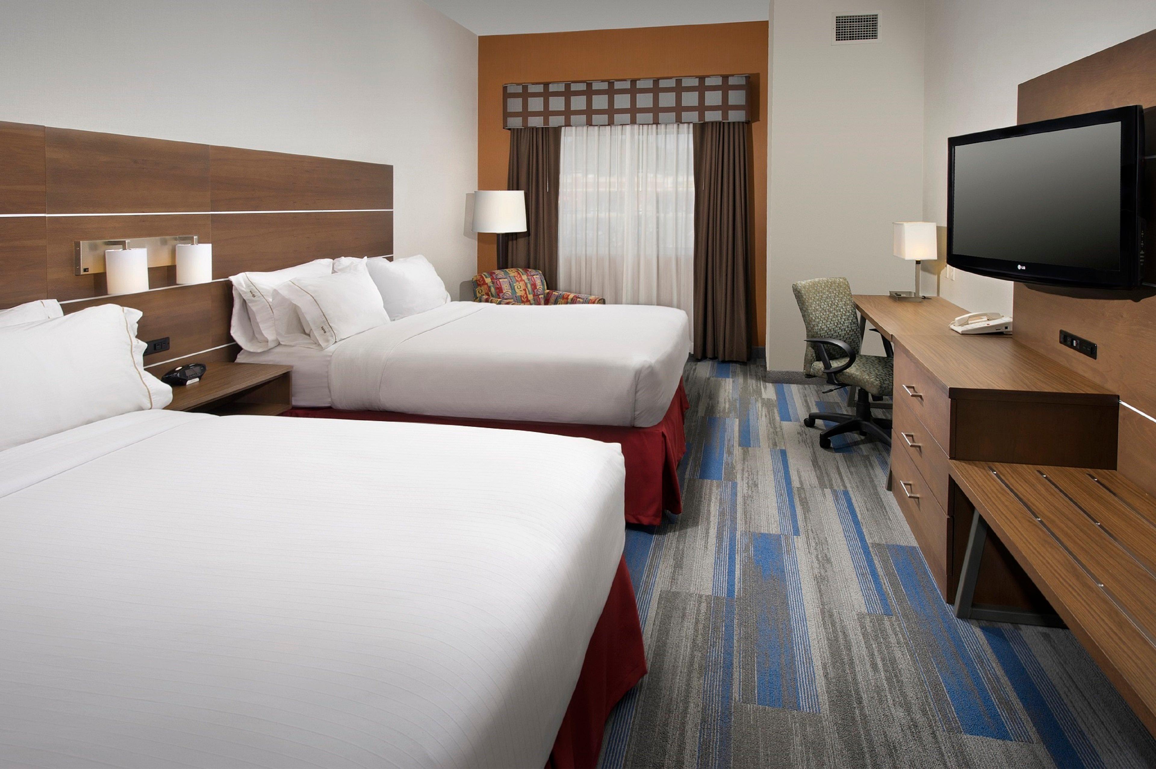 Holiday Inn Express & Suites Charlottesville - Ruckersville, An Ihg Hotel Экстерьер фото