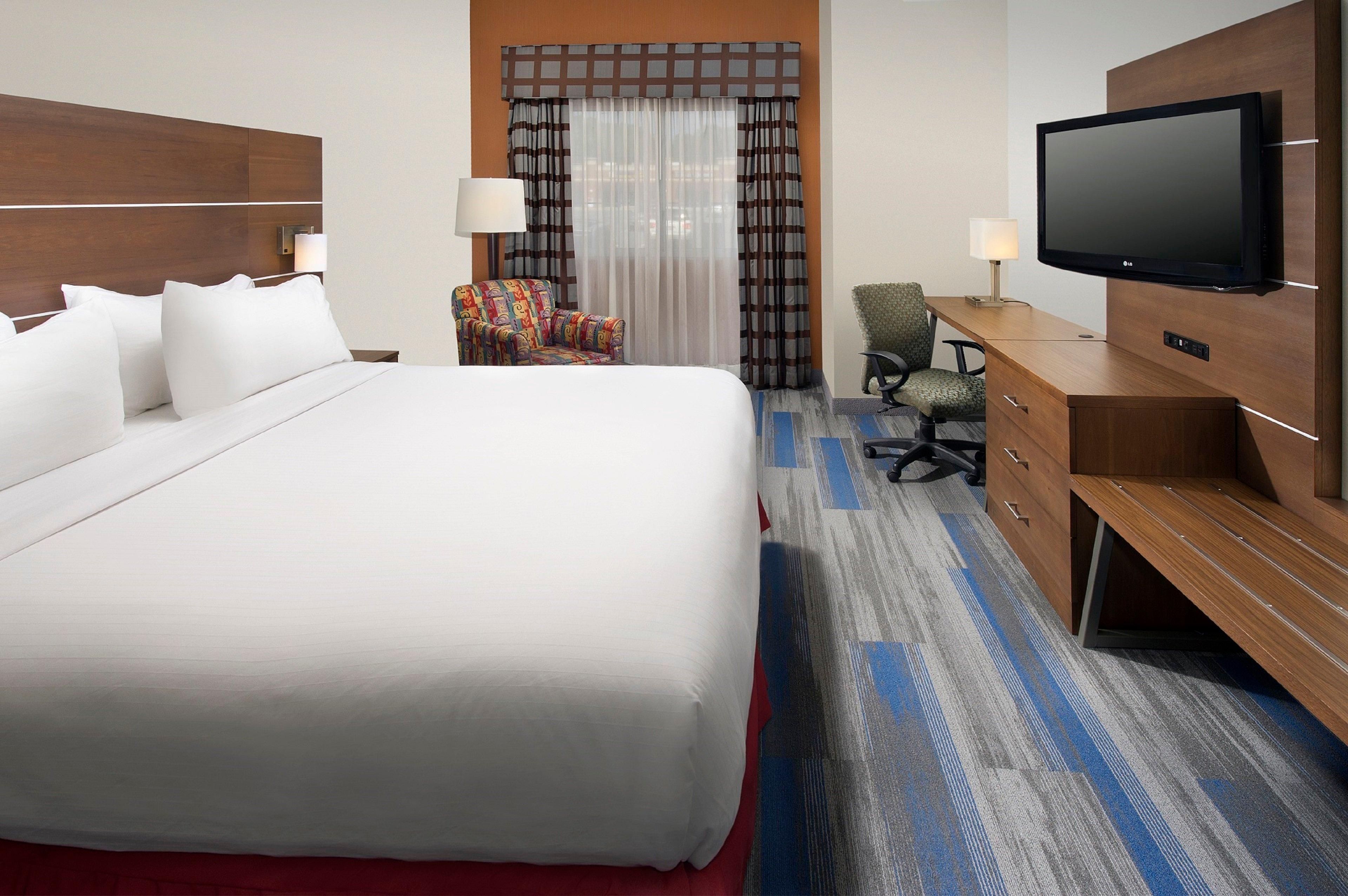 Holiday Inn Express & Suites Charlottesville - Ruckersville, An Ihg Hotel Экстерьер фото