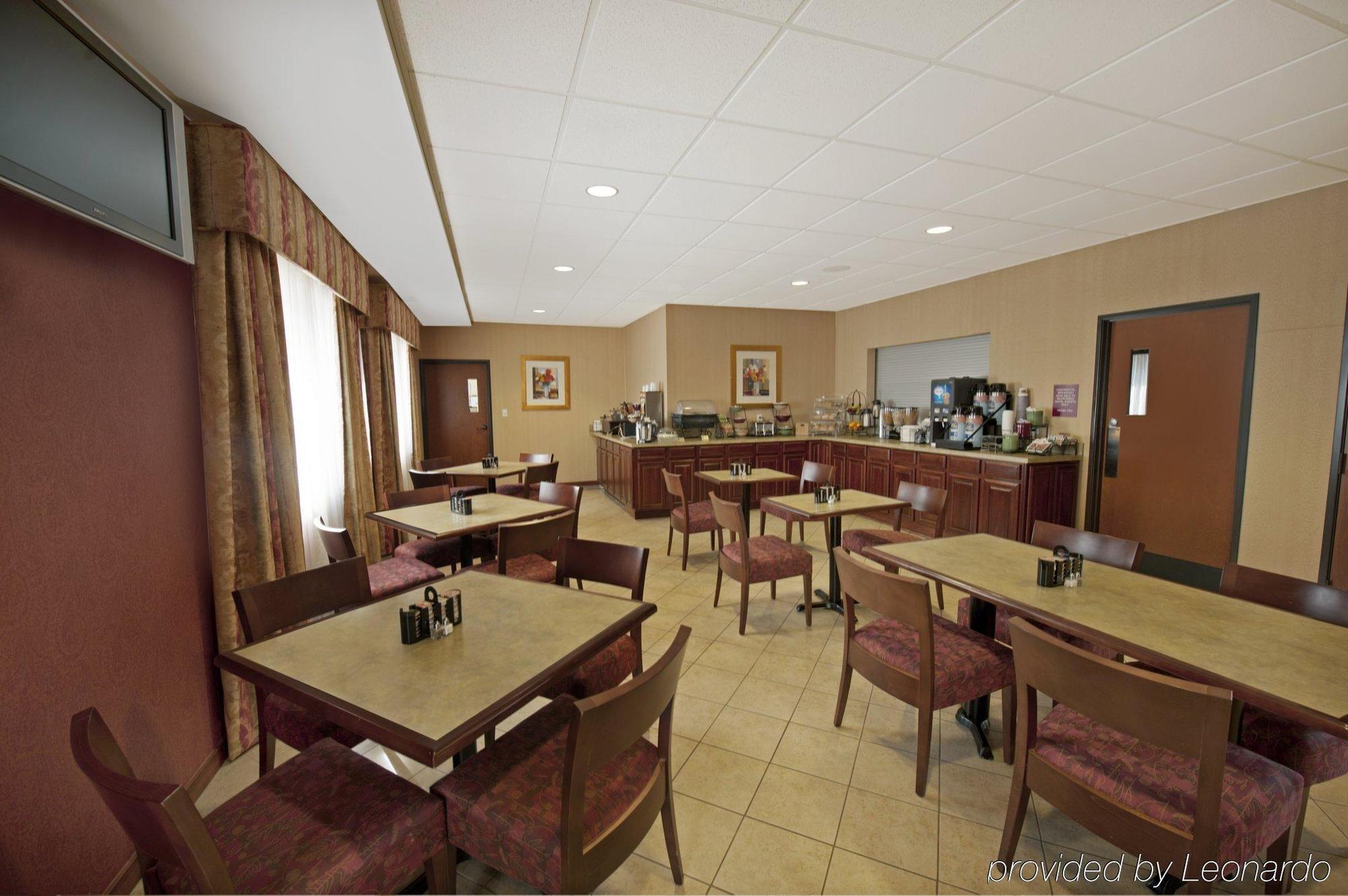 Holiday Inn Express & Suites Charlottesville - Ruckersville, An Ihg Hotel Экстерьер фото