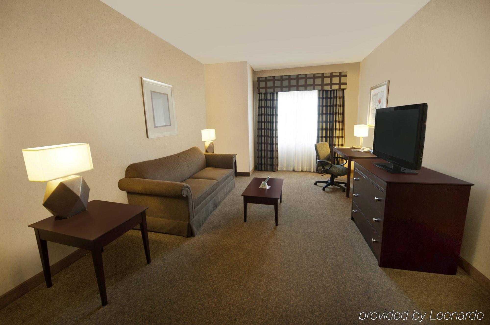 Holiday Inn Express & Suites Charlottesville - Ruckersville, An Ihg Hotel Экстерьер фото