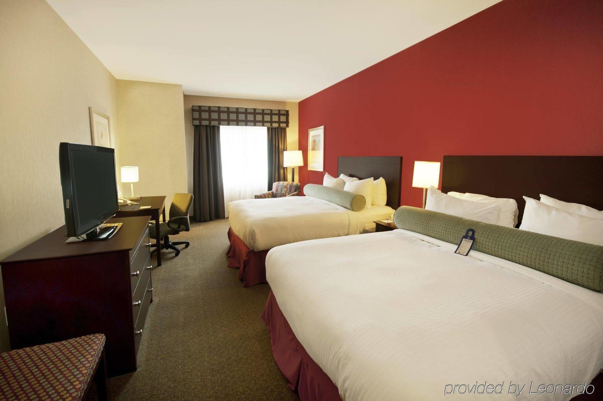 Holiday Inn Express & Suites Charlottesville - Ruckersville, An Ihg Hotel Экстерьер фото